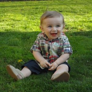 Meet your Posher, Sean